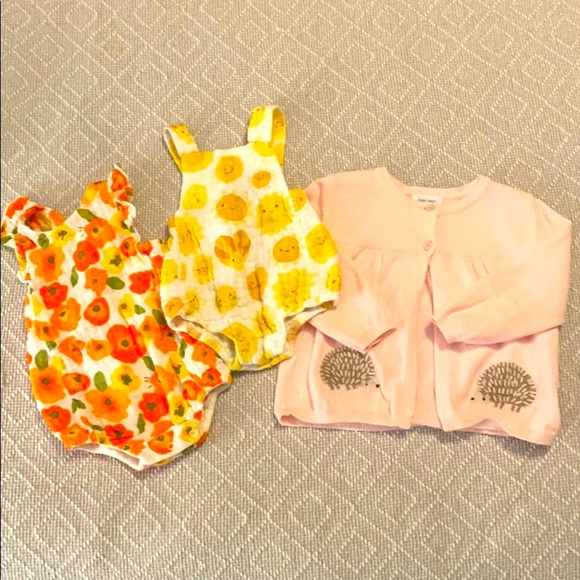 Mebie Baby Angel Dear Kyte Baby Spearmint Love Lot - Picture 3 of 4